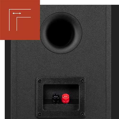 Polk Audio Speakers